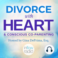 Ditching Expectations For Peace After Divorce