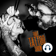 Protect YOURSELF! BEWARE of Dodgy Tattoo Conventions