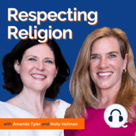S3, Ep. 03: What’s going on with religious exemptions to COVID-19 vaccine mandates?
