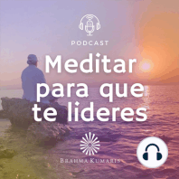 Meditación Raja Yoga para aclarar la mente