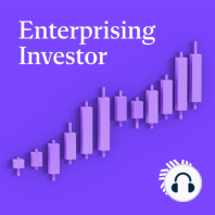 Important Announcement: Guiding Assets is becoming the Enterprising Investor Podcast