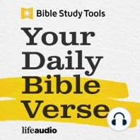 Your Daily Bible Verse Official Trailer