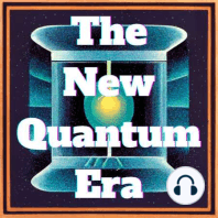 A look back at quantum computing in 2023 with Kevin and Sebastian