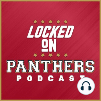 Panther Coverage, Talk Back Thursday and Vegas Preview