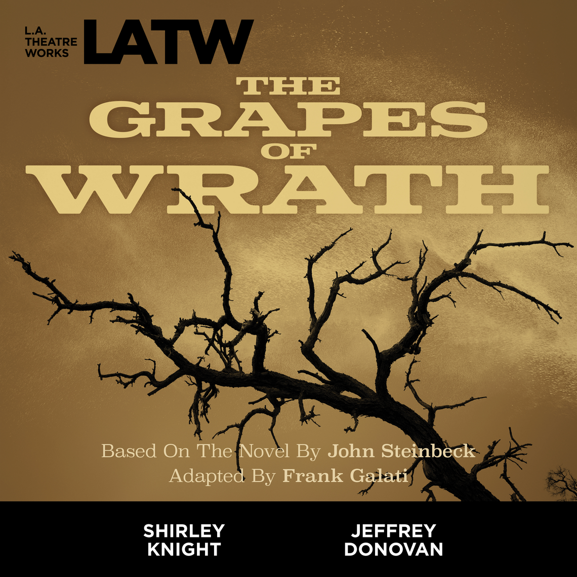 Grapes Of Wrath Audiobook Free