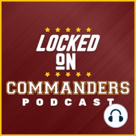 116. LOCKED ON REDSKINS 11/2/18 - WEEKEND EDITION! - JAY, MANUSKY & PICKS!