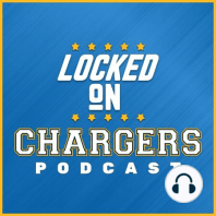 Chargers Draft Recap: RB3 Zander Horvath and Corners Ja'Sir Taylor And Deane Leonard