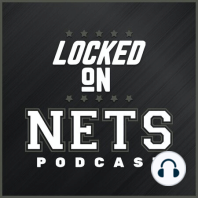 Locked On Nets-3/27/15-Beasts Of The East