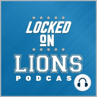 Who is off to a good start at Detroit Lions Training Camp?