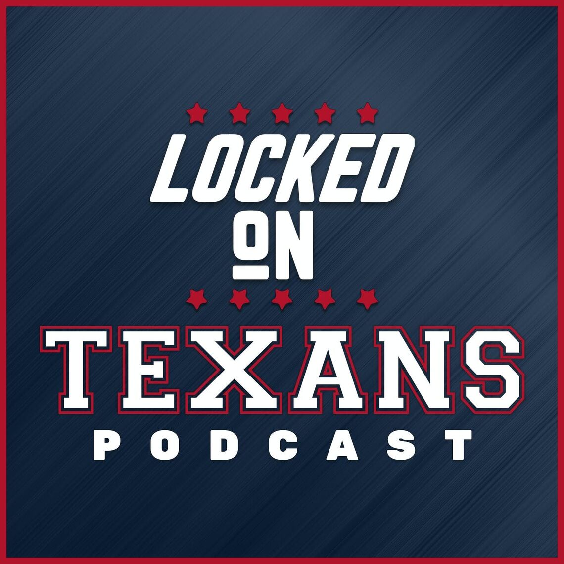 Should the Houston Texans consider trading back from pick No. 23 during