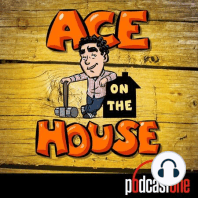 Ace on the House: Full-Tard on a Rolling Ladder