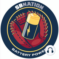 Battery Power Podcast: Talking Braves prospects with Smith Brickner of Baseball Prospectus