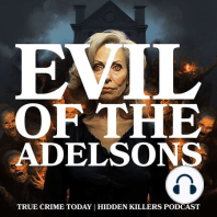The Hidden World of the Adelsons: A Tale of Murder, Ego, and Family Dynamics