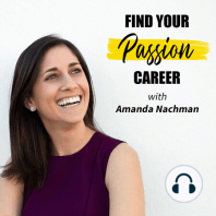 FYPC043: Career Q&A with Amanda Nachman & Daniel Botero