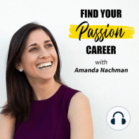 FYPC061: Dr. Nicole Tschierske, STEM Career Coach