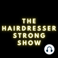 FROM SALON EMPLOYEES TO PUBLIC INDUSTRY FIGURES | TONY STUART & COREY GRAY | YOUR DAY OFF PODCAST | HAIRDUSTRY