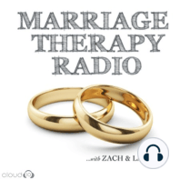 Ep 309 - ADHD in Marriage with Melissa Orlov
