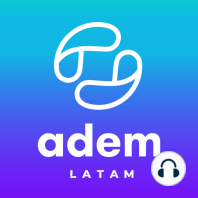Producción ademLatam | Invitado: Gabriel Arcángel, DJ Argentino y productor | con Ruth Pizarro | #academiaenadn