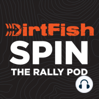 DirtFish's WIM Summit is back + Rally of Nations reactions