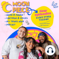 In Loving Memory Of The Leakers, Xbox & Selena! | Moon Piece Podcast #20