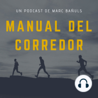 210. Lecciones aprendidas sobre correr