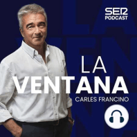 La Ventana de la TV |  Javier Olivares muestra su indignación ante el plagio de 'El Ministerio de el Tiempo': "¿Una desagradable coincidencia?"
