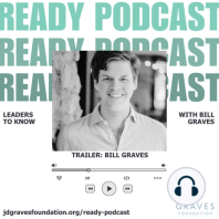 Ray Camper - Ready: Leaders to Know, with Bill Graves
