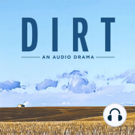 Tea in the Sahara Podcast Interview with Dirt Creator Kris Kaiyala