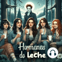 EP. 12 "Funando a Stephenie Meyer" | Parte 2