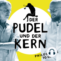 #89 Pflicht. Ich kann, ich will, ich muss.