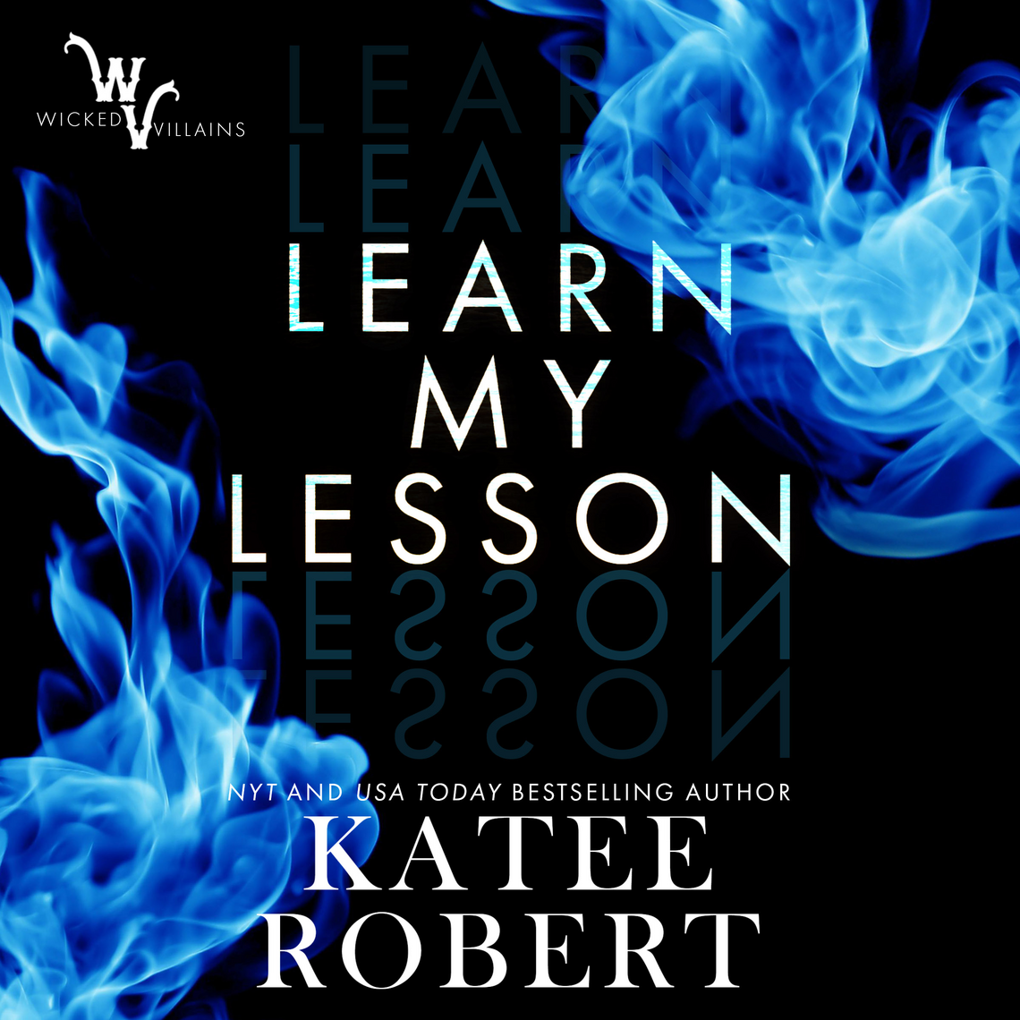 Learn My Lesson by Katee Robert (Audiobook) - Read free for 30 days