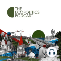 Episode 2.3: Theory and Method in Global Environmental Politics