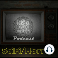 Idea Delirium - Friday the 13th (Triscaideca Review)