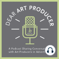 016: Owen Bly, Senior Producer and Art Buyer, Pereira O’Dell