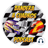 F1 Bandera a Cuadros 4x32 - Serie Documental Fernando Alonso