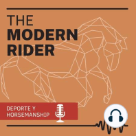 ?? #59 | Dr. Sue Dyson, veterinarian, President of the British Equine Veterinary Association, author and rider : Partnership and Performance