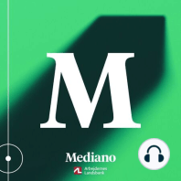 Max Mediano #2 - ”Dødens Kys” til Rubiales og brandvarme angribere i Serie A