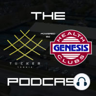 Episode 4 - Chris Canady Discusses Playing Styles and the Academy's Coaching Philosophy