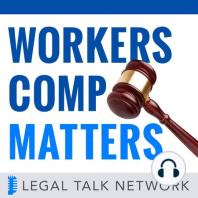 Think You Know Workers’ Comp? The Times, They Are A Changing!