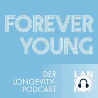 #233 Longevity und Krebs. Ein Gegensatz? Mit Dr. Bettina Alber & Dr. Christian Harisch