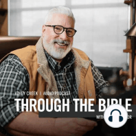 Through the Bible | Luke 23:26-56 by Brett Meador