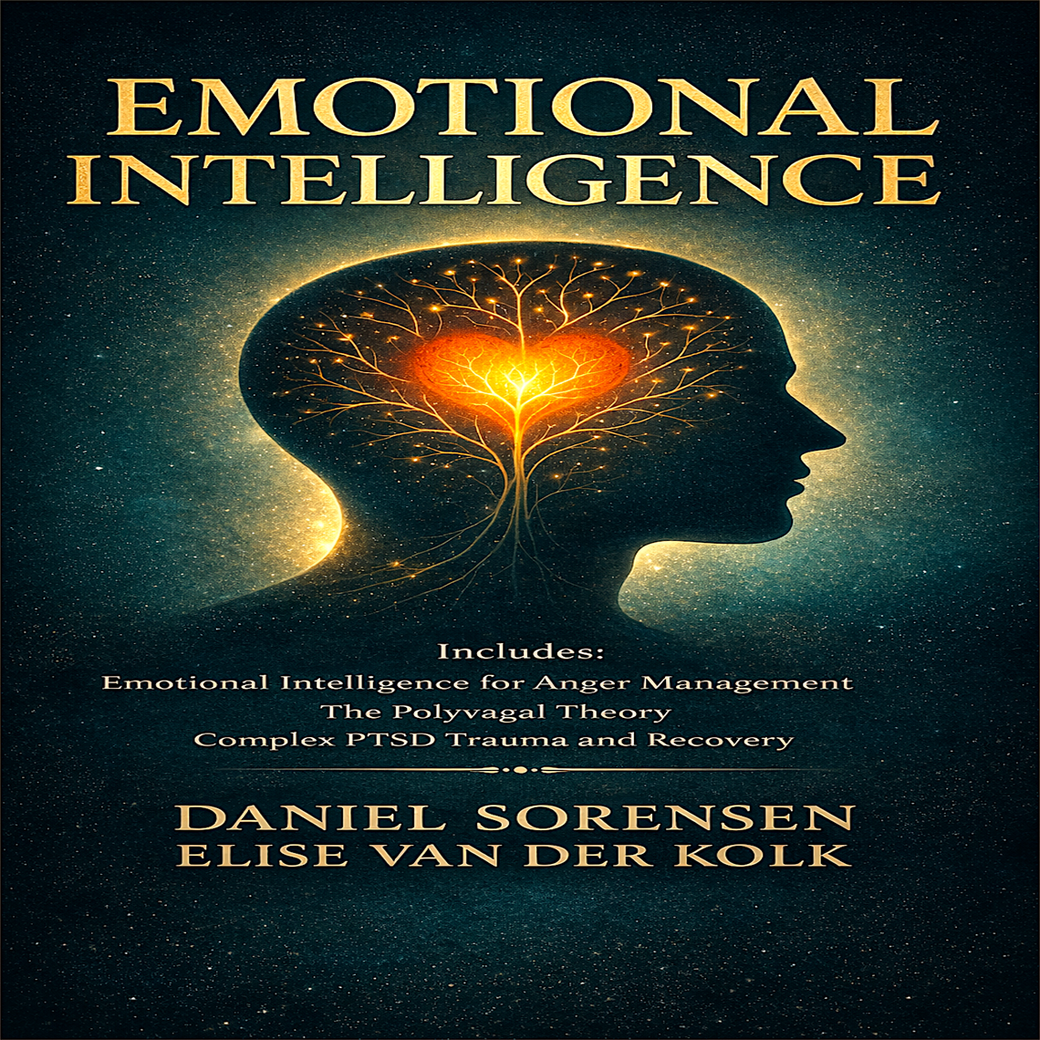 Emotional Intelligence by Daniel Sorensen, Elise Van Der Kolk ...