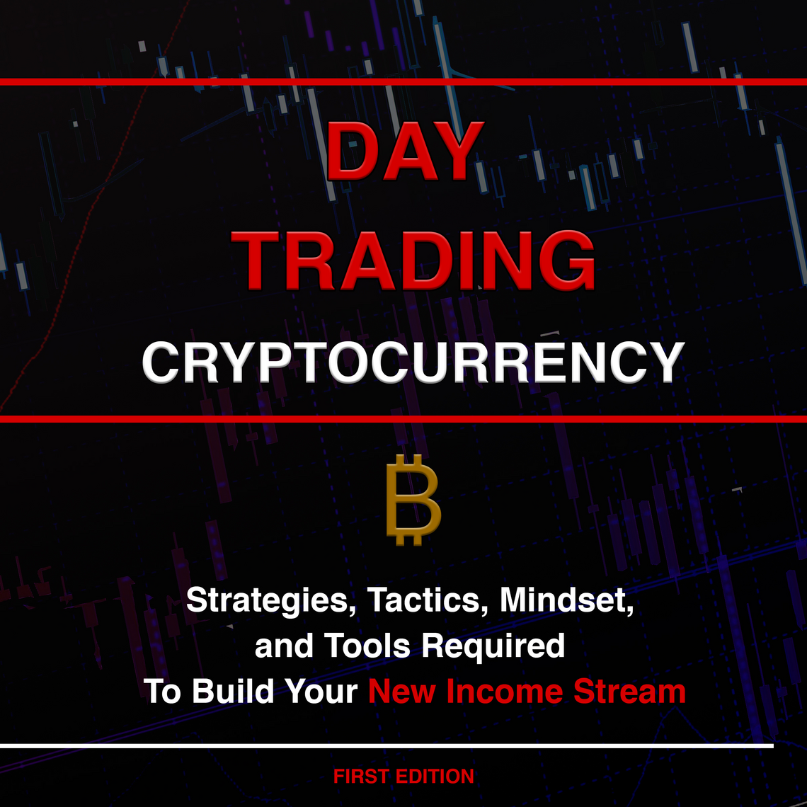 Day Trading Cryptocurrency by Phil C. Senior (Audiobook) - Read free for 30  days