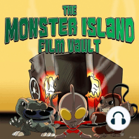 Episode 85 – Godzilla: The Series – ‘Monster Wars’ | Ft. The Cel Cast | Godzilla Redux