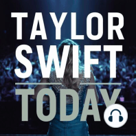 Introducing: Taylor Swift Today