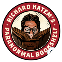 Richard Hatem's Paranormal Bookshelf Trailer