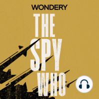 The Spy Who Inspired 007 | Warning Signs | 2