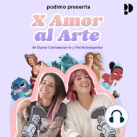 NO PUEDO CON MÁS LIVE ACTIONS | X Amor al Arte 1x06