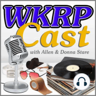 SPECIAL REPORT: The ACTUAL Final Episode of WKRP