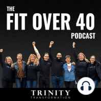 Ep 67 – Boosting Energy Levels When Over 40